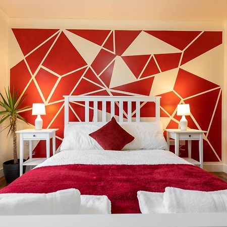 Avril Serviced Apartment Birmingham Exterior foto